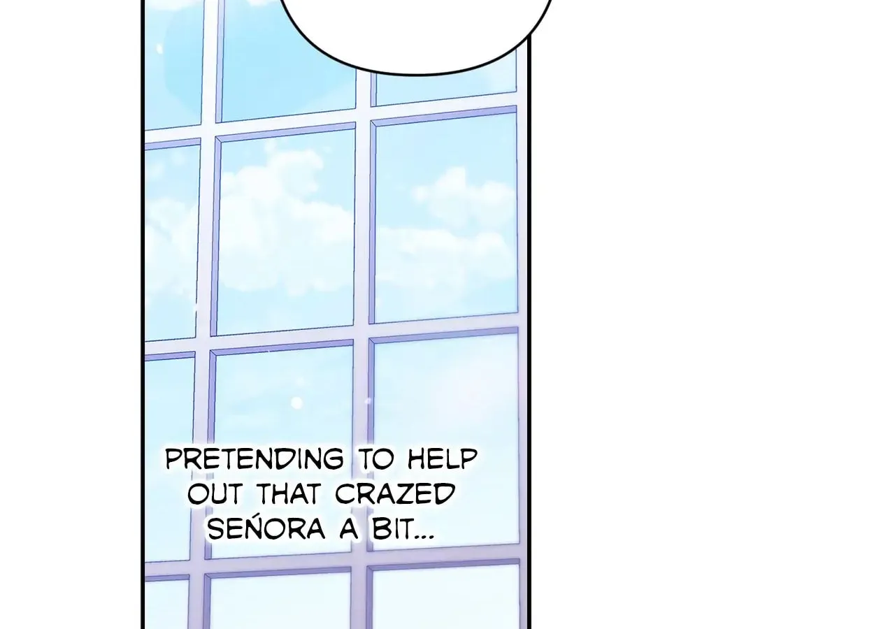 The Broken Ring: This Marriage Will Fail Anyway Chapter 49 page 172 - 