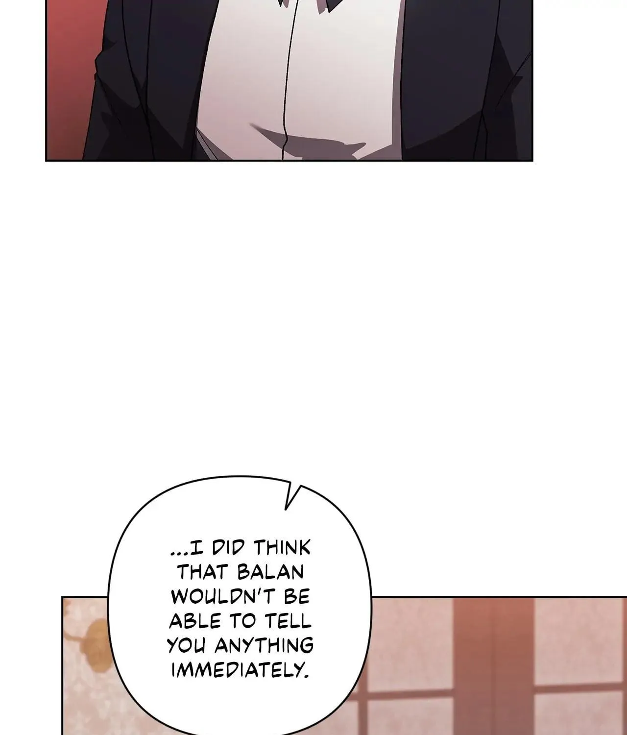 The Broken Ring: This Marriage Will Fail Anyway Chapter 49 page 19 - 