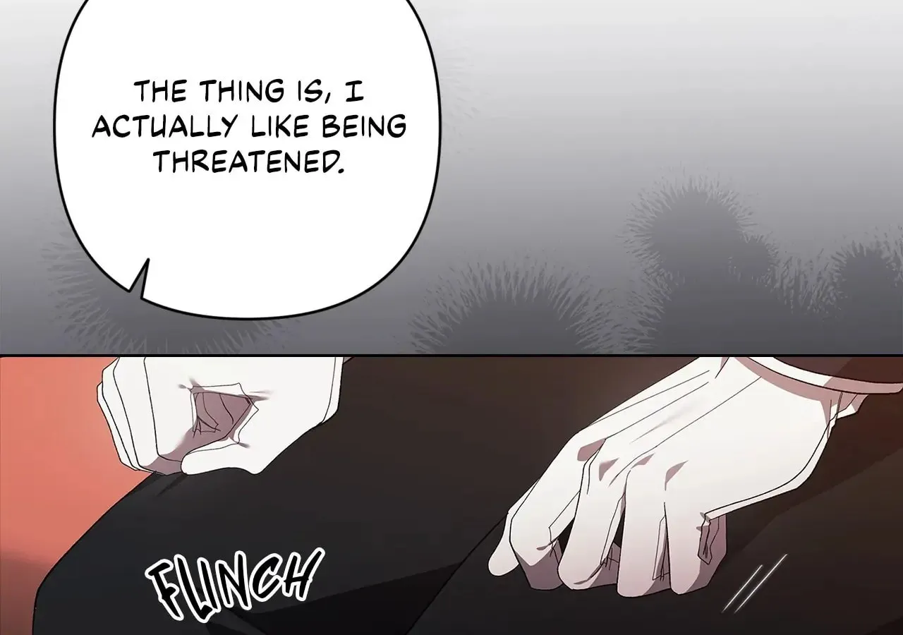 The Broken Ring: This Marriage Will Fail Anyway Chapter 49 page 22 - 