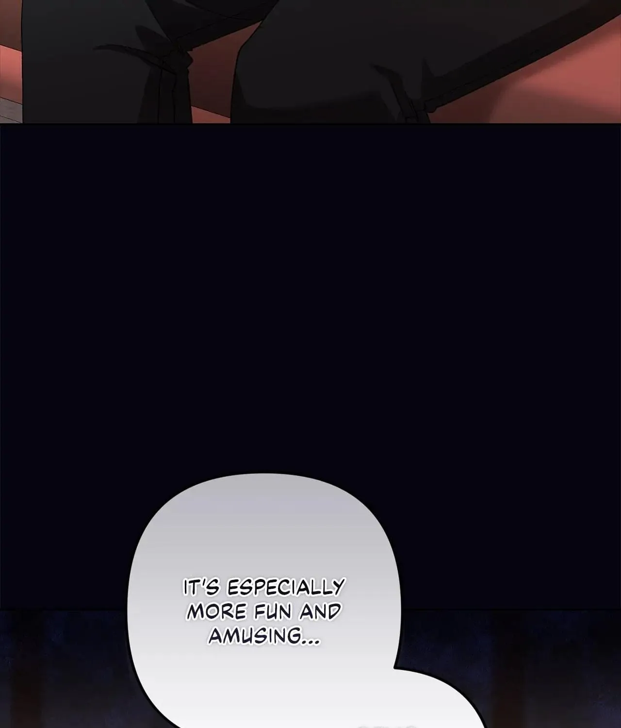 The Broken Ring: This Marriage Will Fail Anyway Chapter 49 page 23 - 