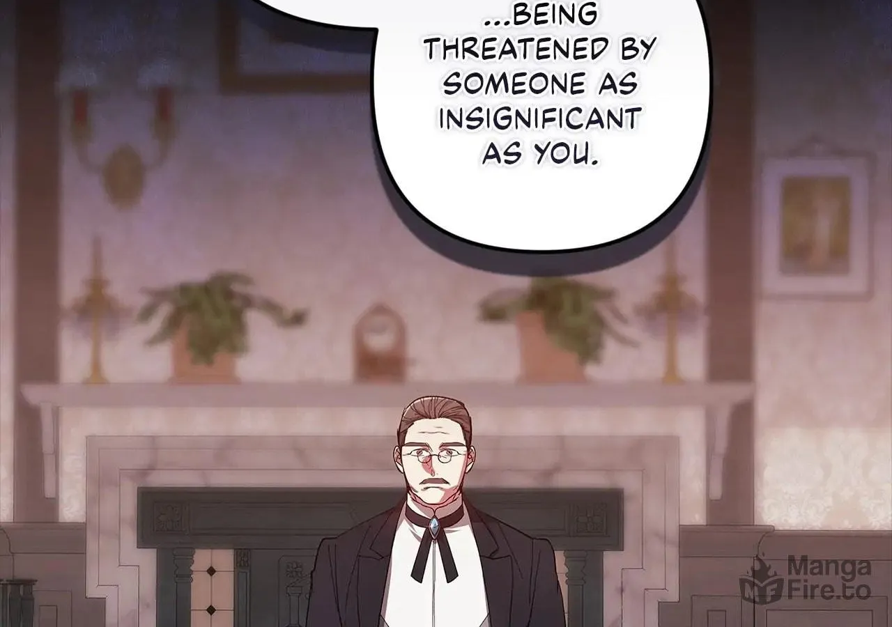 The Broken Ring: This Marriage Will Fail Anyway Chapter 49 page 24 - 