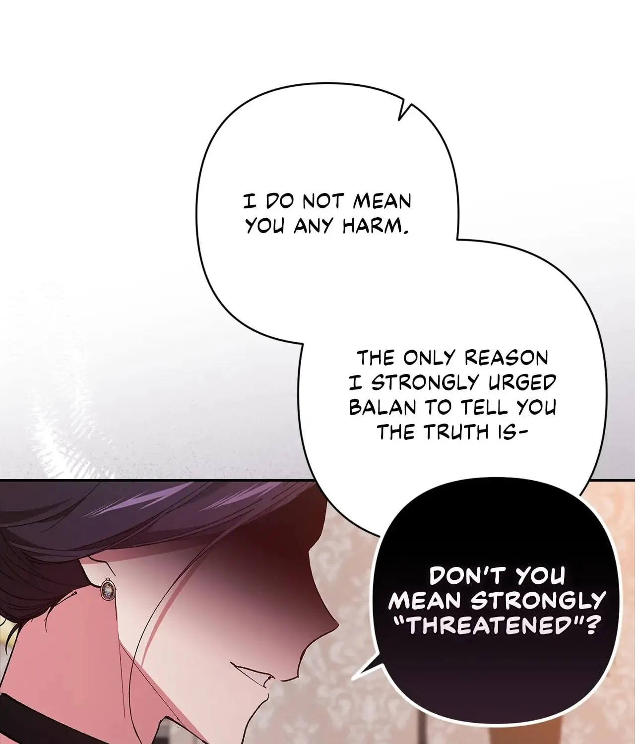 The Broken Ring: This Marriage Will Fail Anyway Chapter 49 page 30 - 