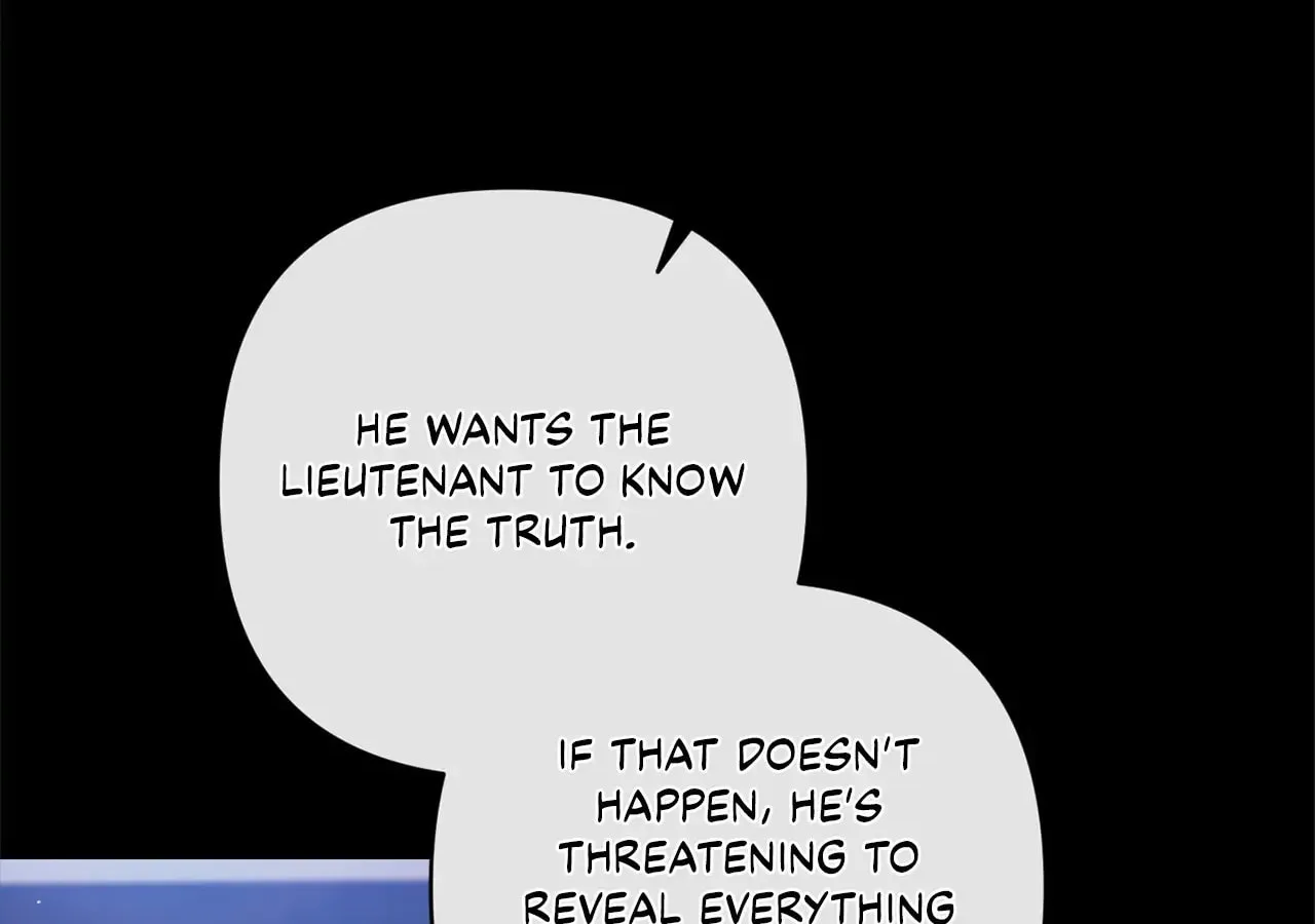 The Broken Ring: This Marriage Will Fail Anyway Chapter 49 page 4 - 
