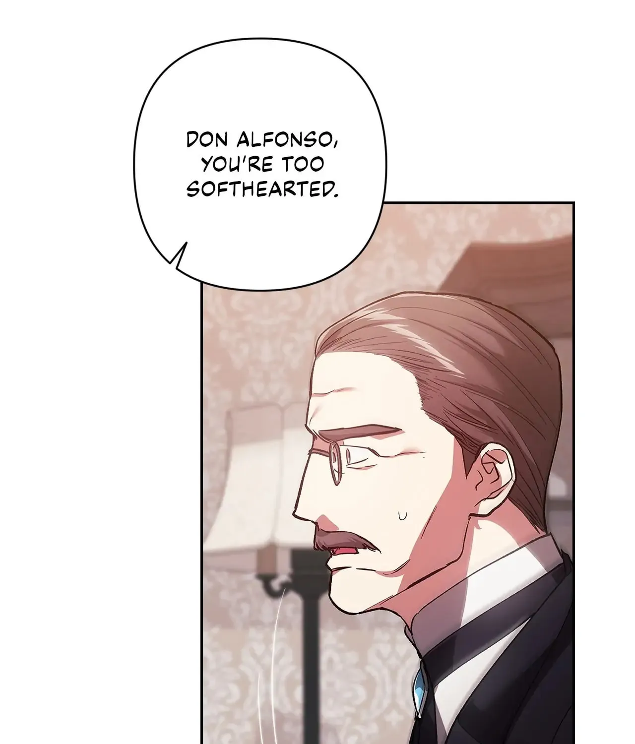 The Broken Ring: This Marriage Will Fail Anyway Chapter 49 page 32 - 