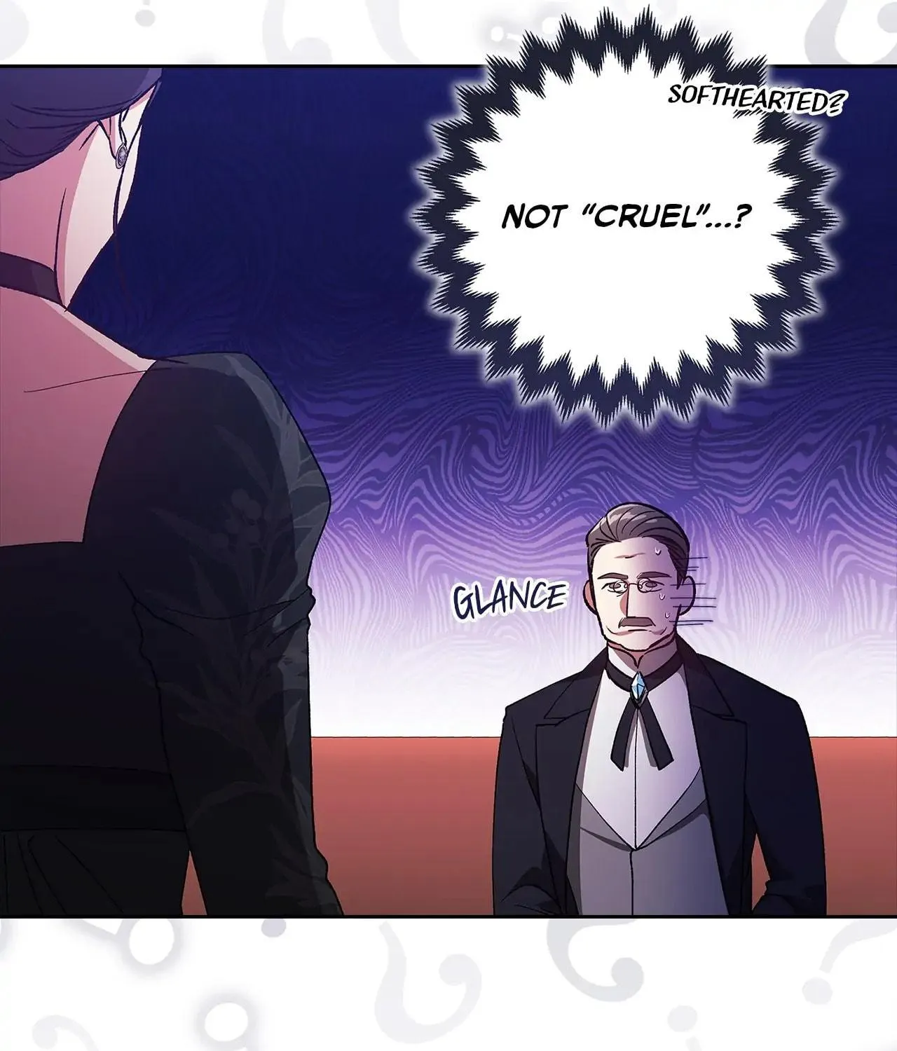 The Broken Ring: This Marriage Will Fail Anyway Chapter 49 page 34 - 