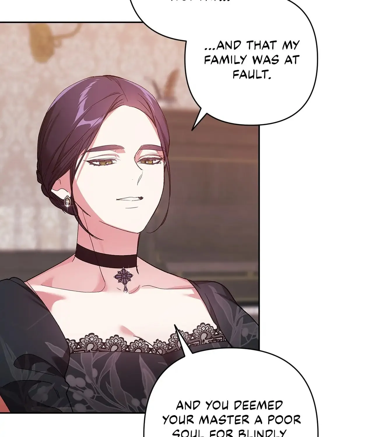 The Broken Ring: This Marriage Will Fail Anyway Chapter 49 page 36 - 