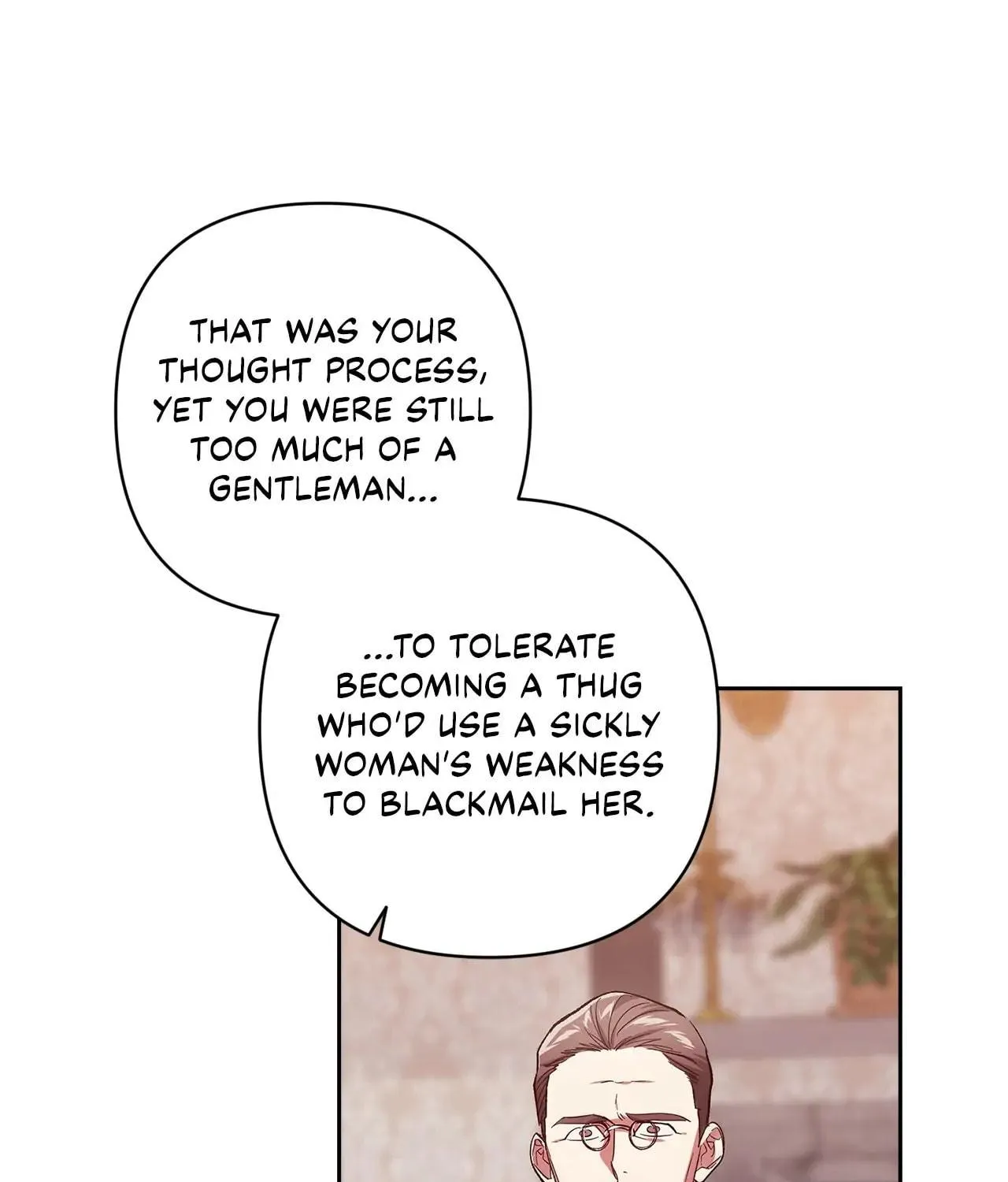 The Broken Ring: This Marriage Will Fail Anyway Chapter 49 page 38 - 