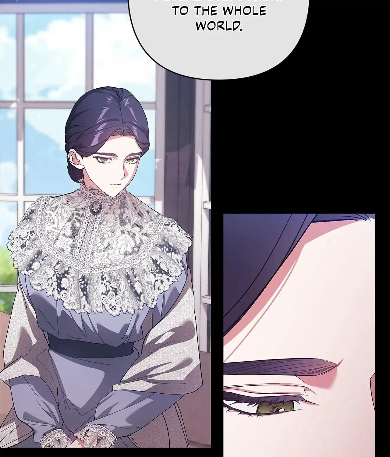 The Broken Ring: This Marriage Will Fail Anyway Chapter 49 page 5 - 