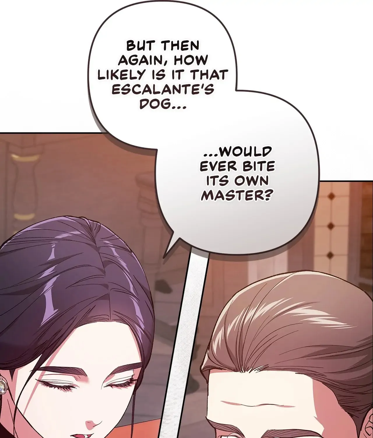 The Broken Ring: This Marriage Will Fail Anyway Chapter 49 page 42 - 