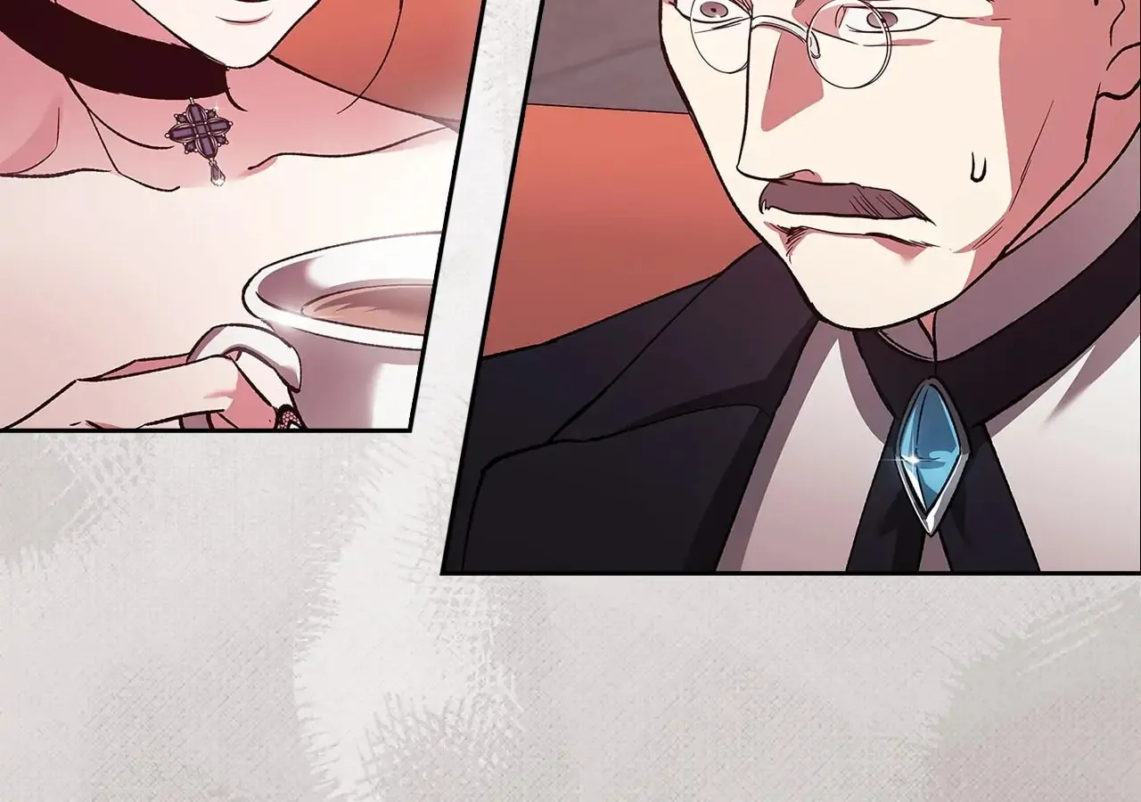 The Broken Ring: This Marriage Will Fail Anyway Chapter 49 page 43 - 