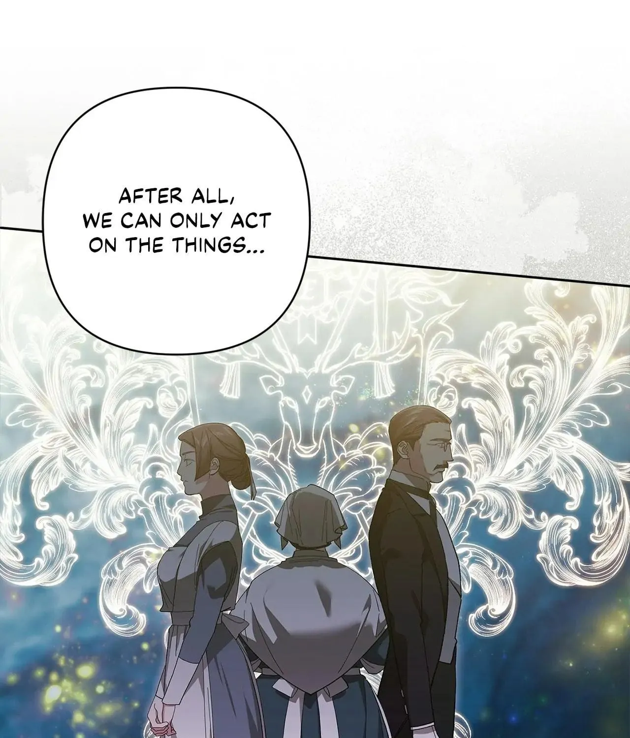 The Broken Ring: This Marriage Will Fail Anyway Chapter 49 page 46 - 