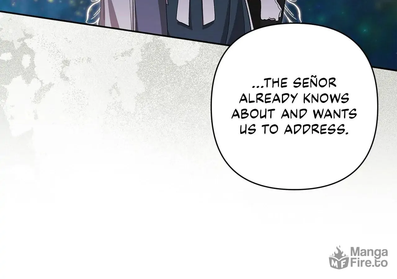 The Broken Ring: This Marriage Will Fail Anyway Chapter 49 page 47 - 