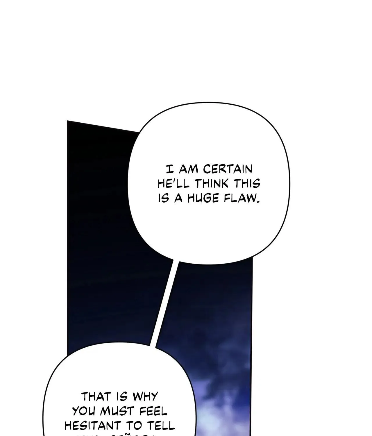 The Broken Ring: This Marriage Will Fail Anyway Chapter 49 page 48 - 