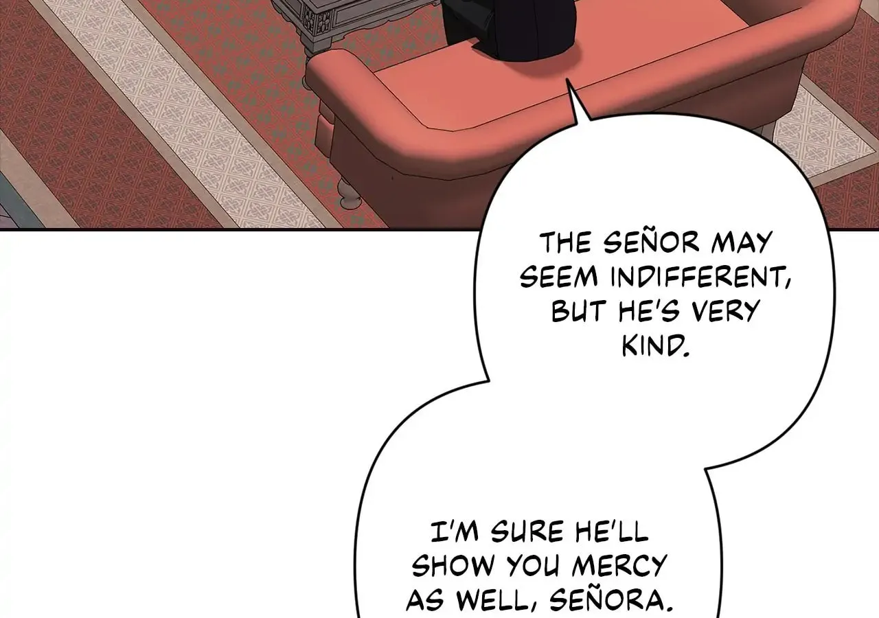The Broken Ring: This Marriage Will Fail Anyway Chapter 49 page 51 - 