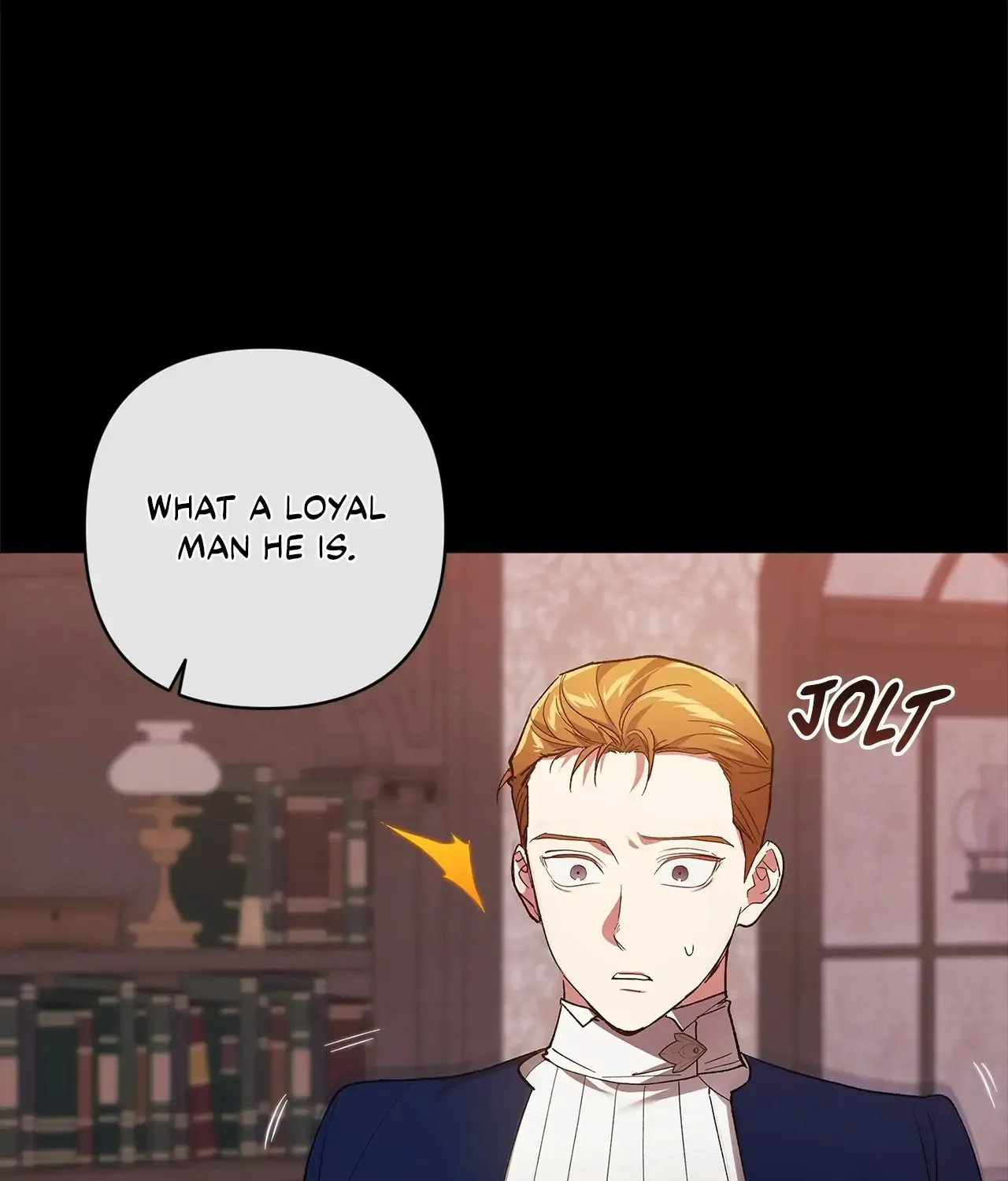 The Broken Ring: This Marriage Will Fail Anyway Chapter 49 page 7 - 