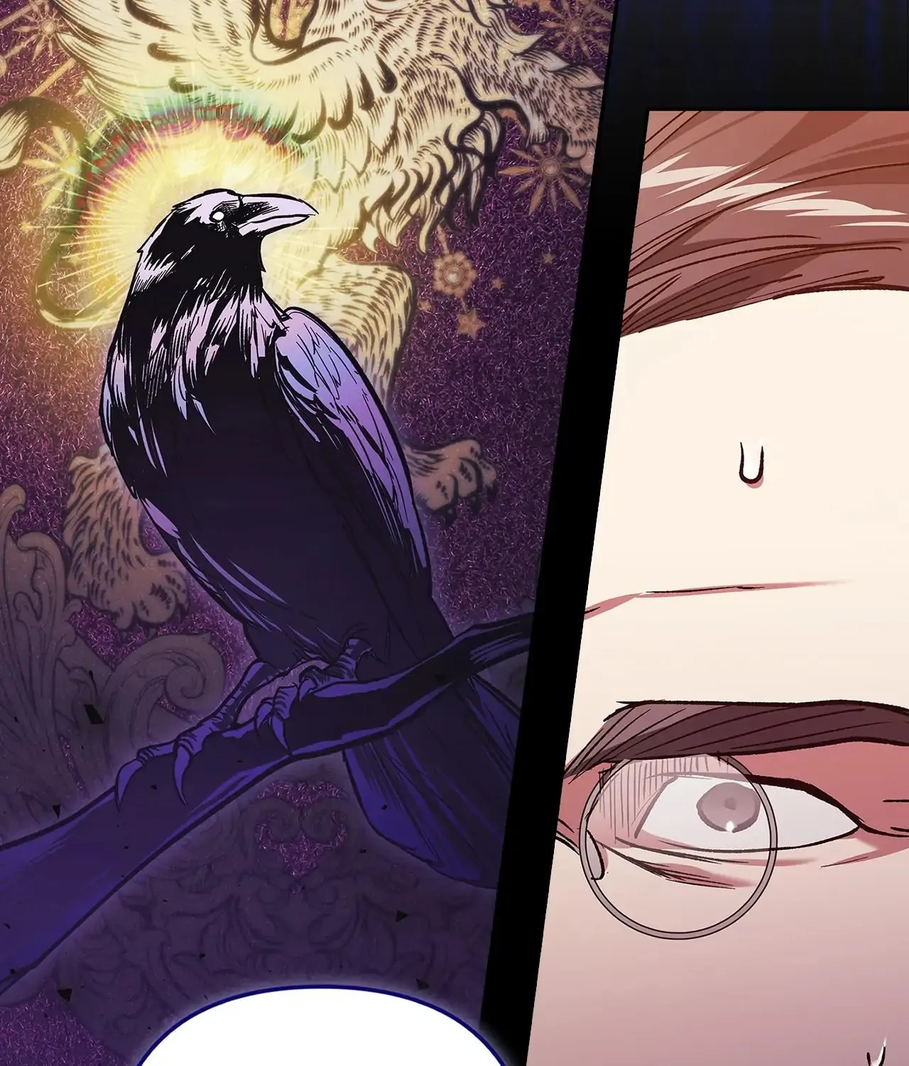 The Broken Ring: This Marriage Will Fail Anyway Chapter 49 page 61 - 