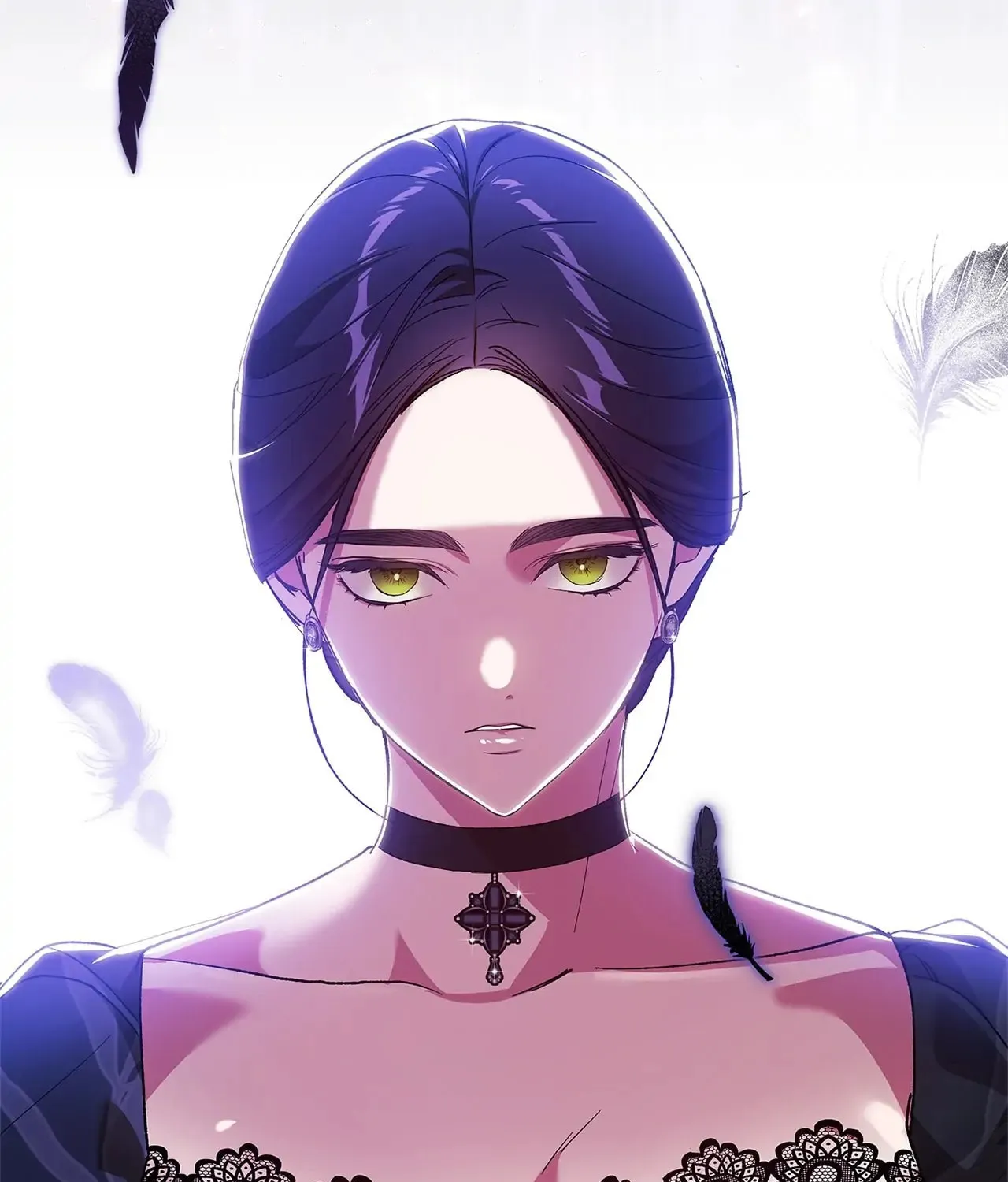 The Broken Ring: This Marriage Will Fail Anyway Chapter 49 page 65 - 