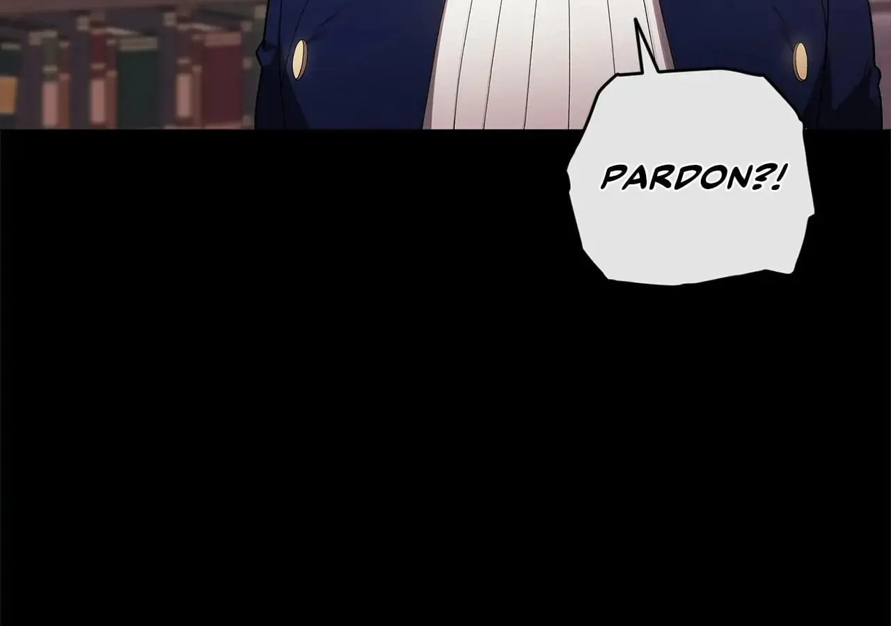 The Broken Ring: This Marriage Will Fail Anyway Chapter 49 page 8 - 