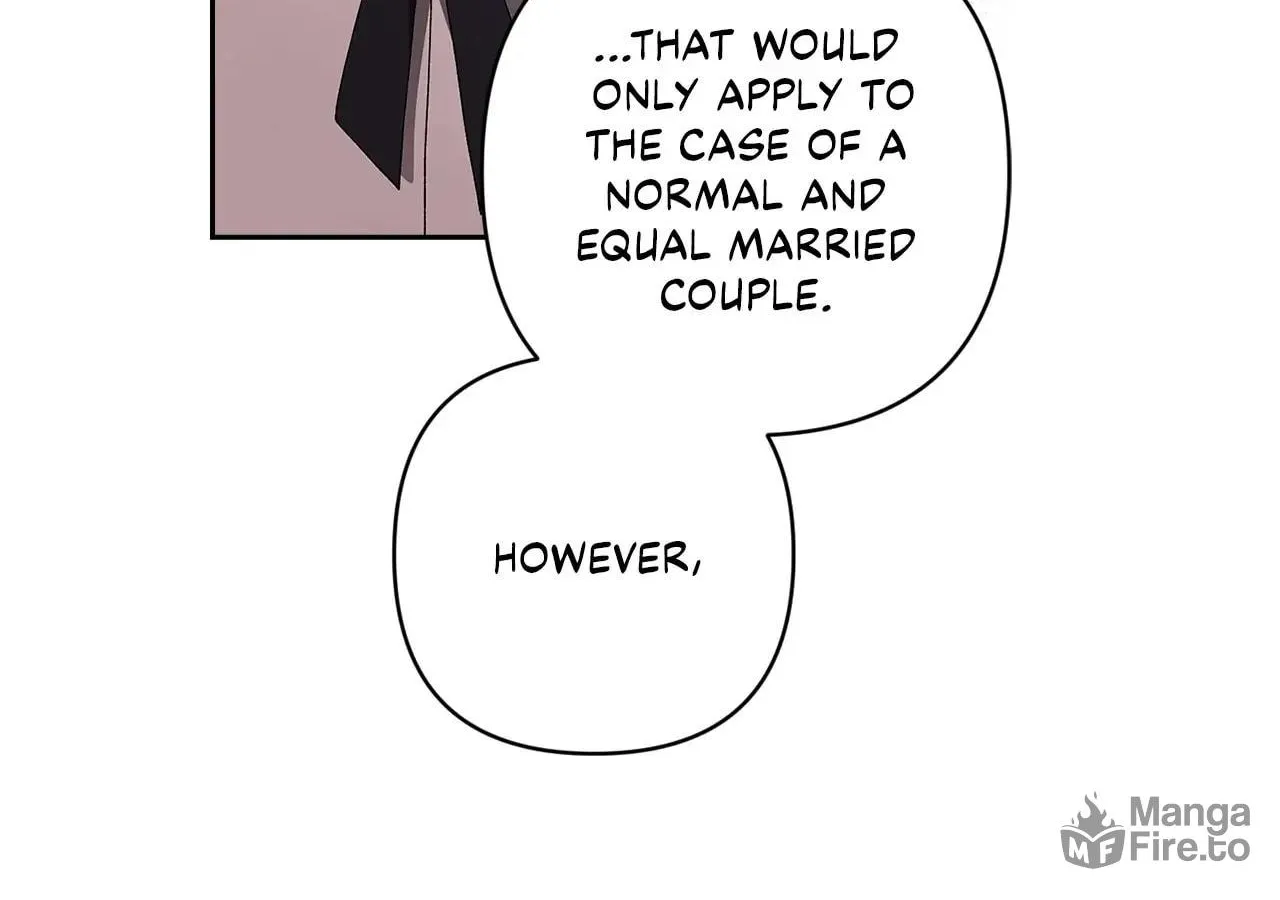 The Broken Ring: This Marriage Will Fail Anyway Chapter 49 page 74 - 