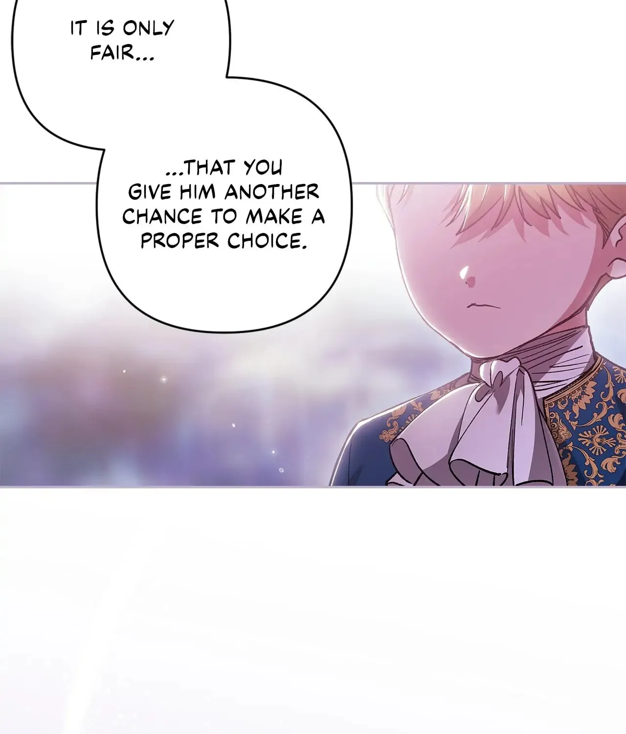 The Broken Ring: This Marriage Will Fail Anyway Chapter 49 page 77 - 