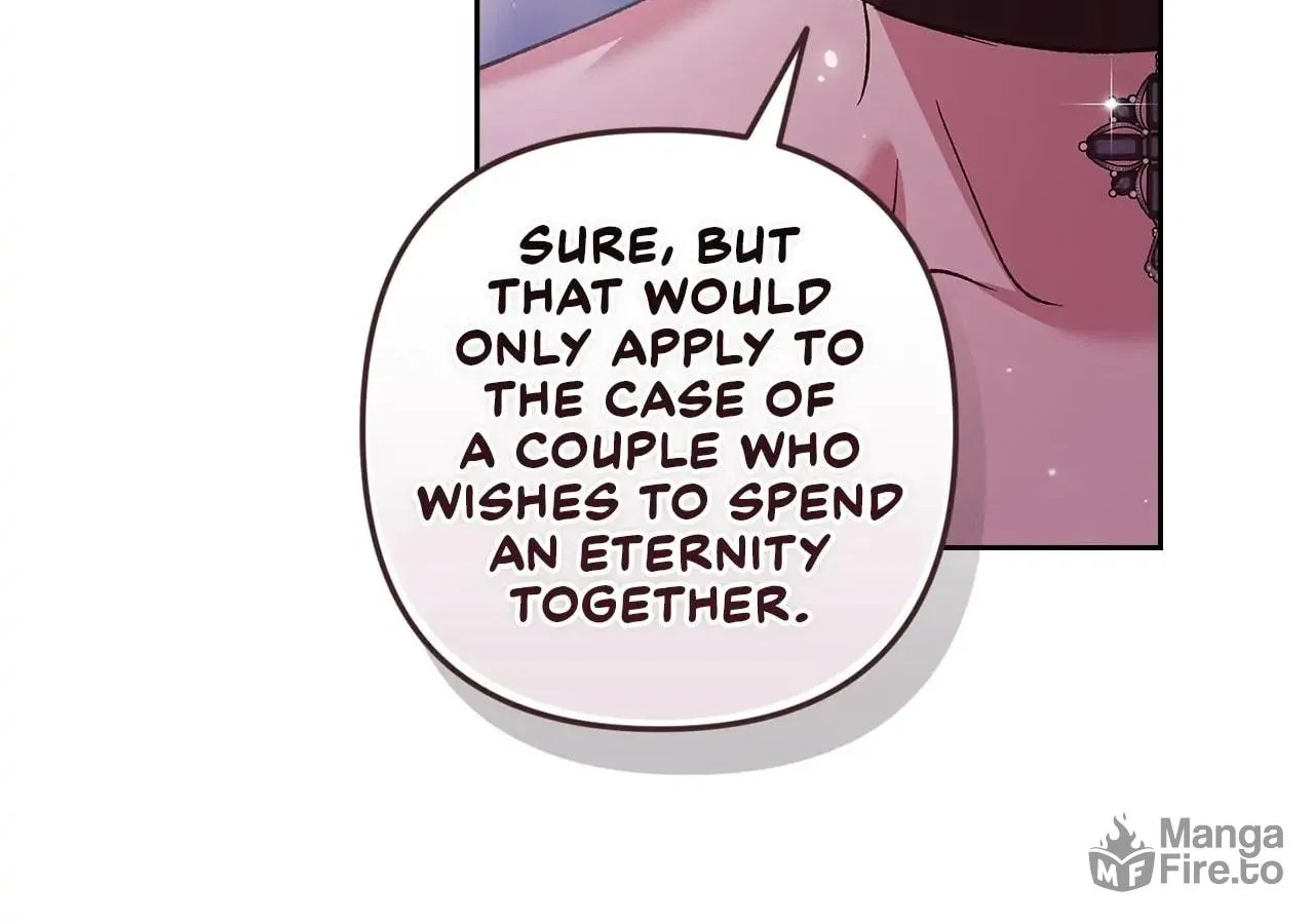 The Broken Ring: This Marriage Will Fail Anyway Chapter 49 page 80 - 