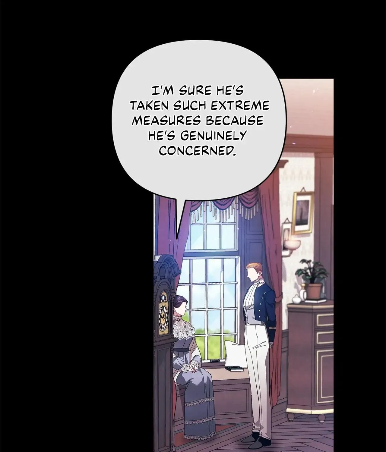 The Broken Ring: This Marriage Will Fail Anyway Chapter 49 page 9 - 