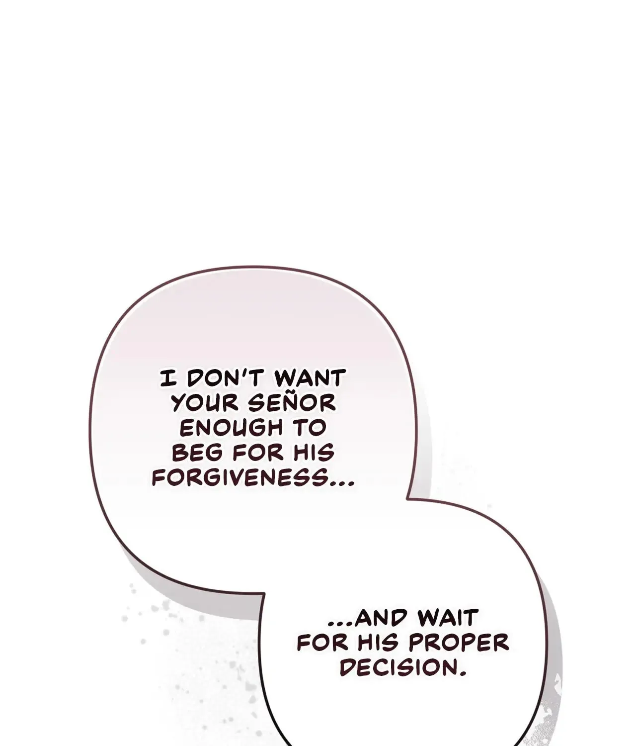 The Broken Ring: This Marriage Will Fail Anyway Chapter 49 page 81 - 