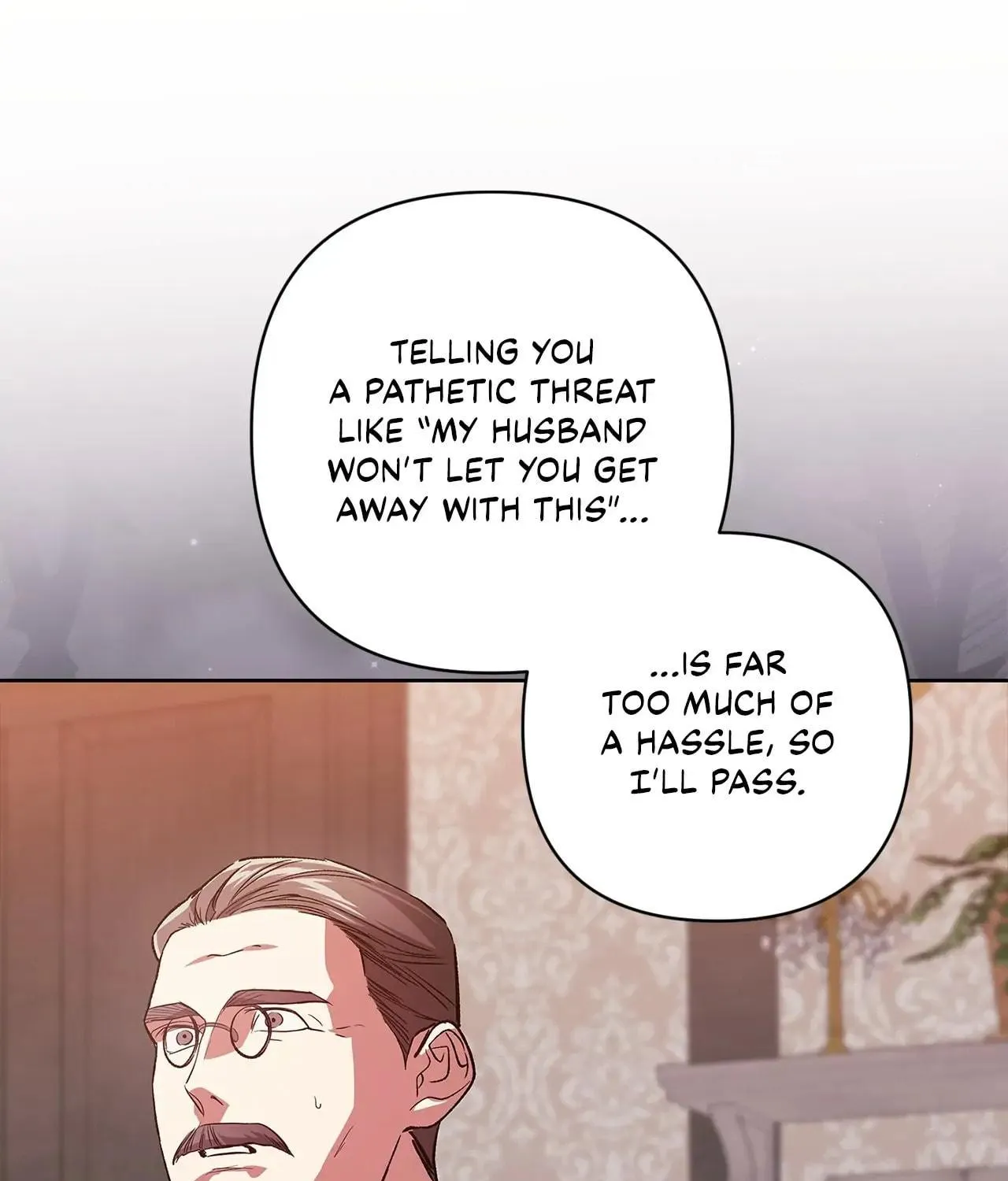 The Broken Ring: This Marriage Will Fail Anyway Chapter 49 page 85 - 