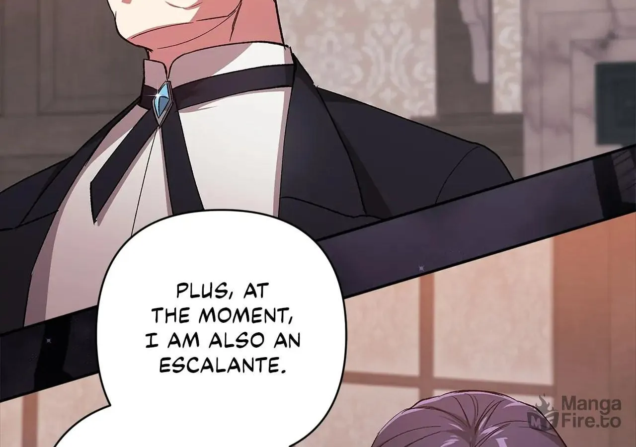 The Broken Ring: This Marriage Will Fail Anyway Chapter 49 page 86 - 