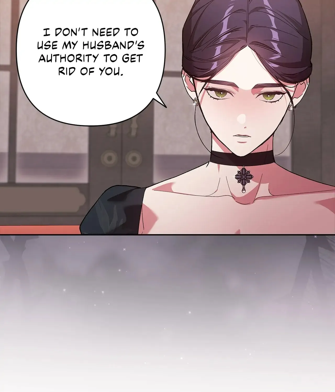 The Broken Ring: This Marriage Will Fail Anyway Chapter 49 page 87 - 