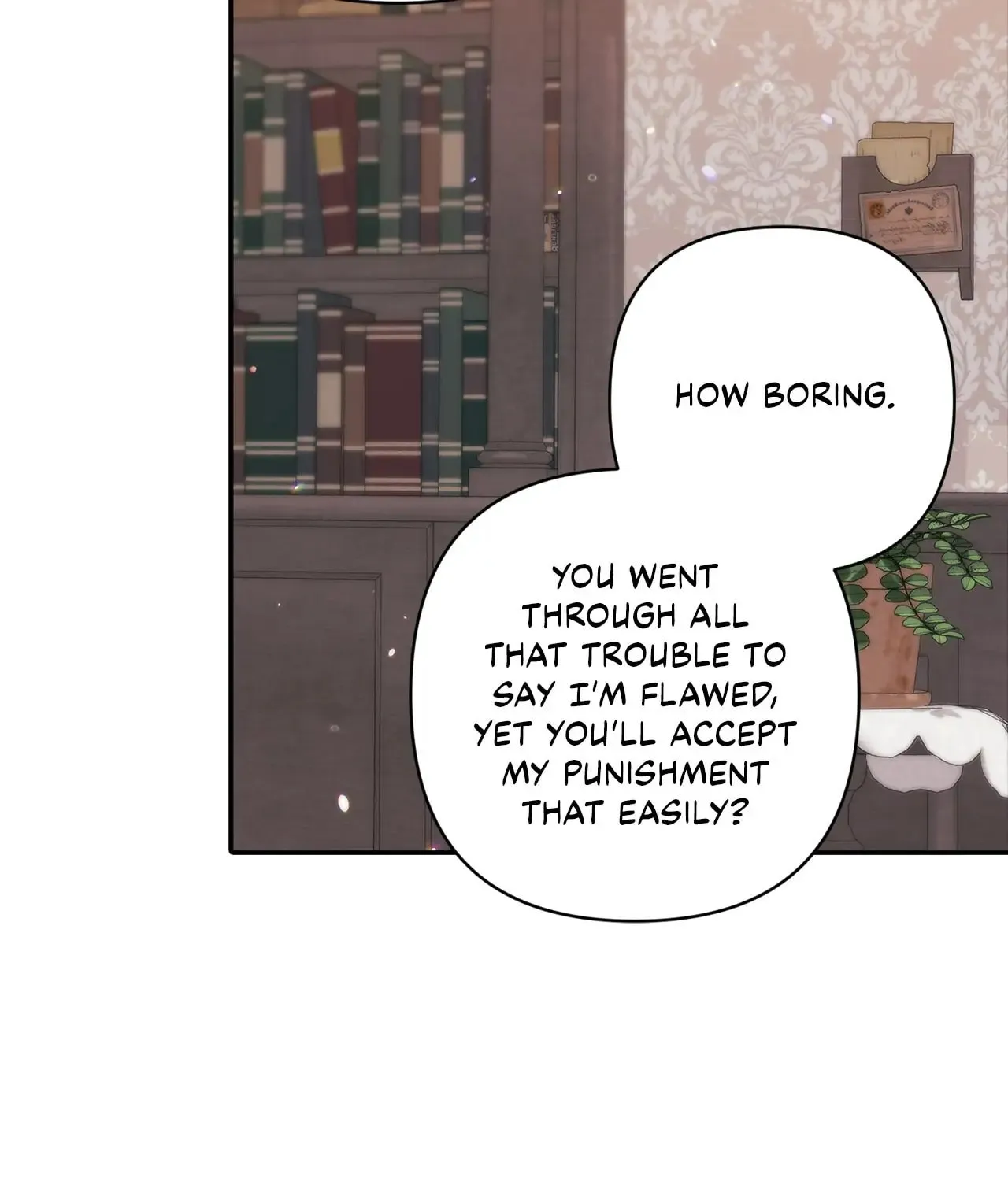 The Broken Ring: This Marriage Will Fail Anyway Chapter 49 page 89 - 