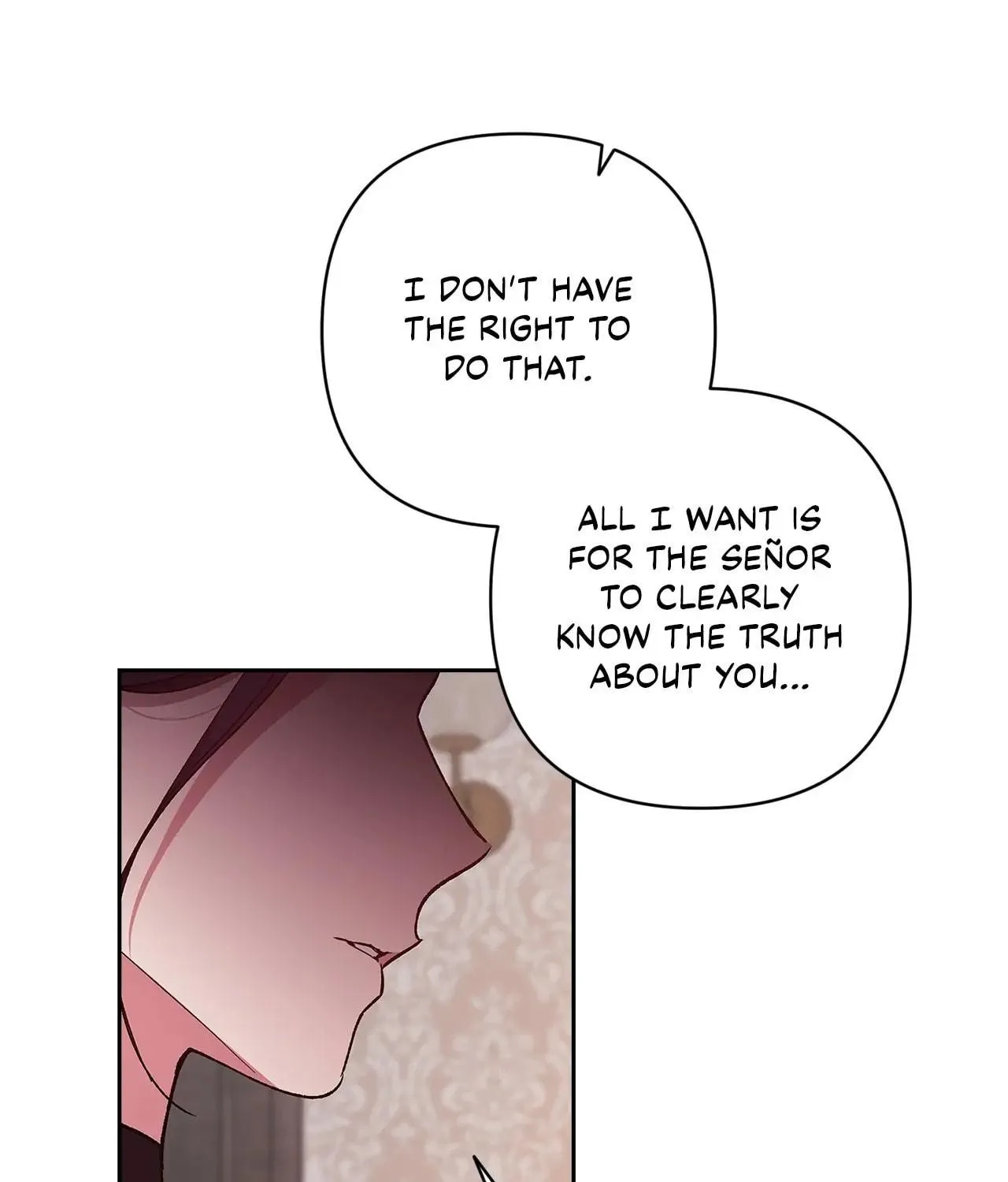 The Broken Ring: This Marriage Will Fail Anyway Chapter 49 page 94 - 