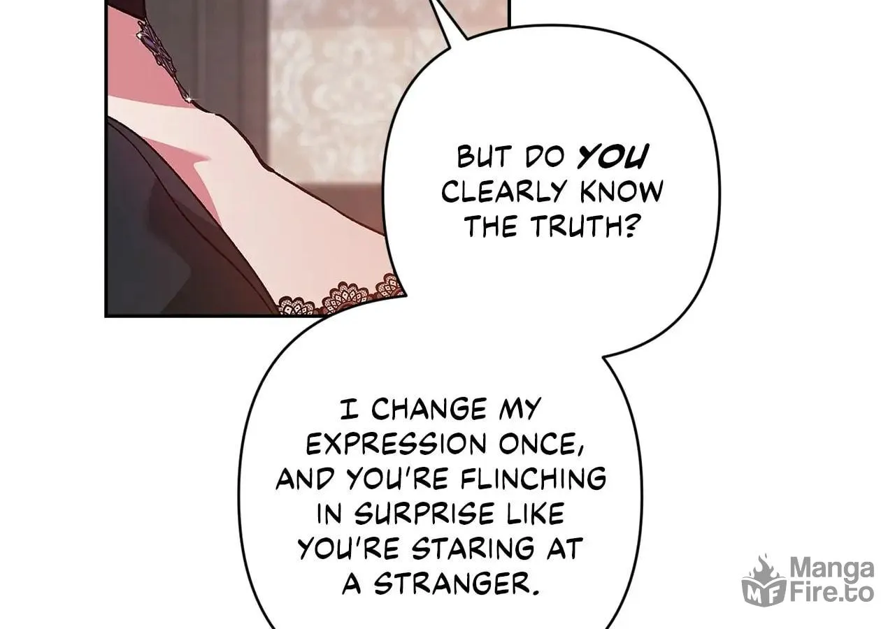 The Broken Ring: This Marriage Will Fail Anyway Chapter 49 page 95 - 