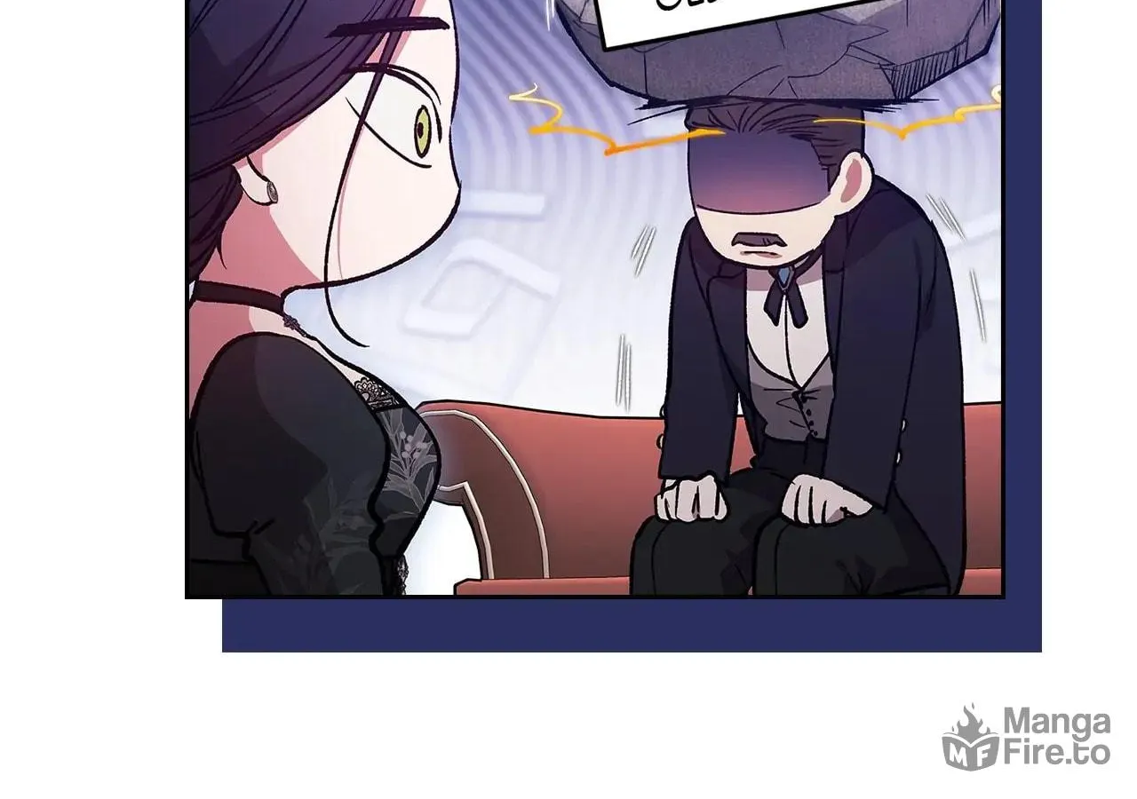 The Broken Ring: This Marriage Will Fail Anyway Chapter 49 page 97 - 