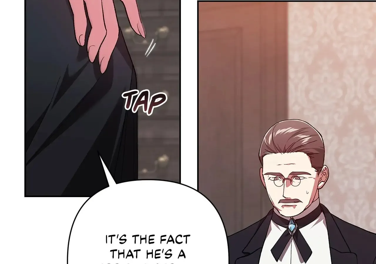 The Broken Ring: This Marriage Will Fail Anyway Chapter 49 page 99 - 