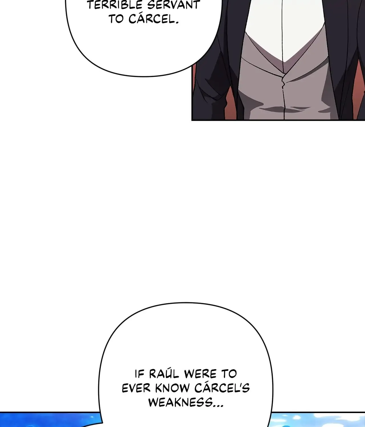 The Broken Ring: This Marriage Will Fail Anyway Chapter 49 page 100 - 