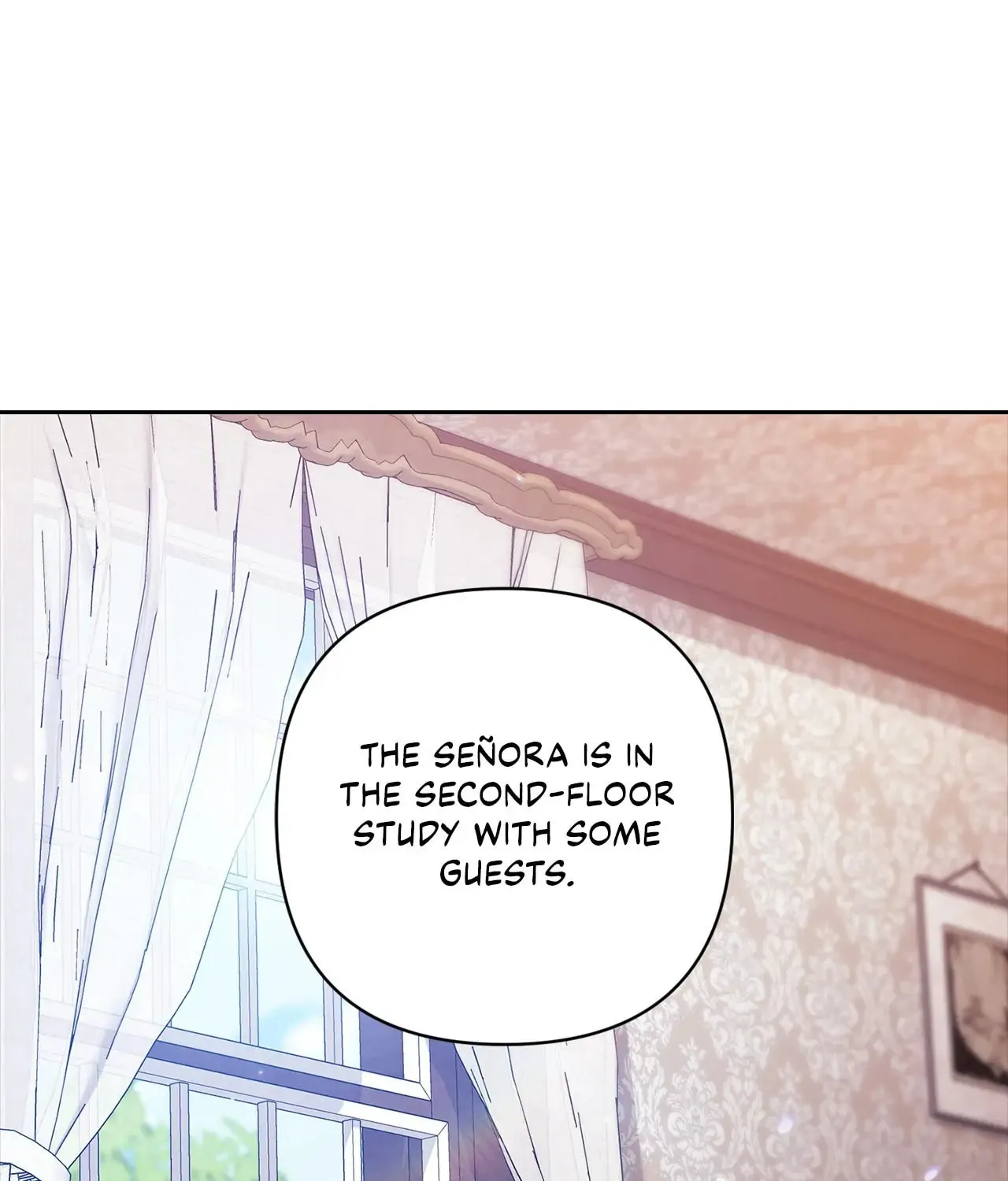 The Broken Ring: This Marriage Will Fail Anyway Chapter 50 page 1 - 