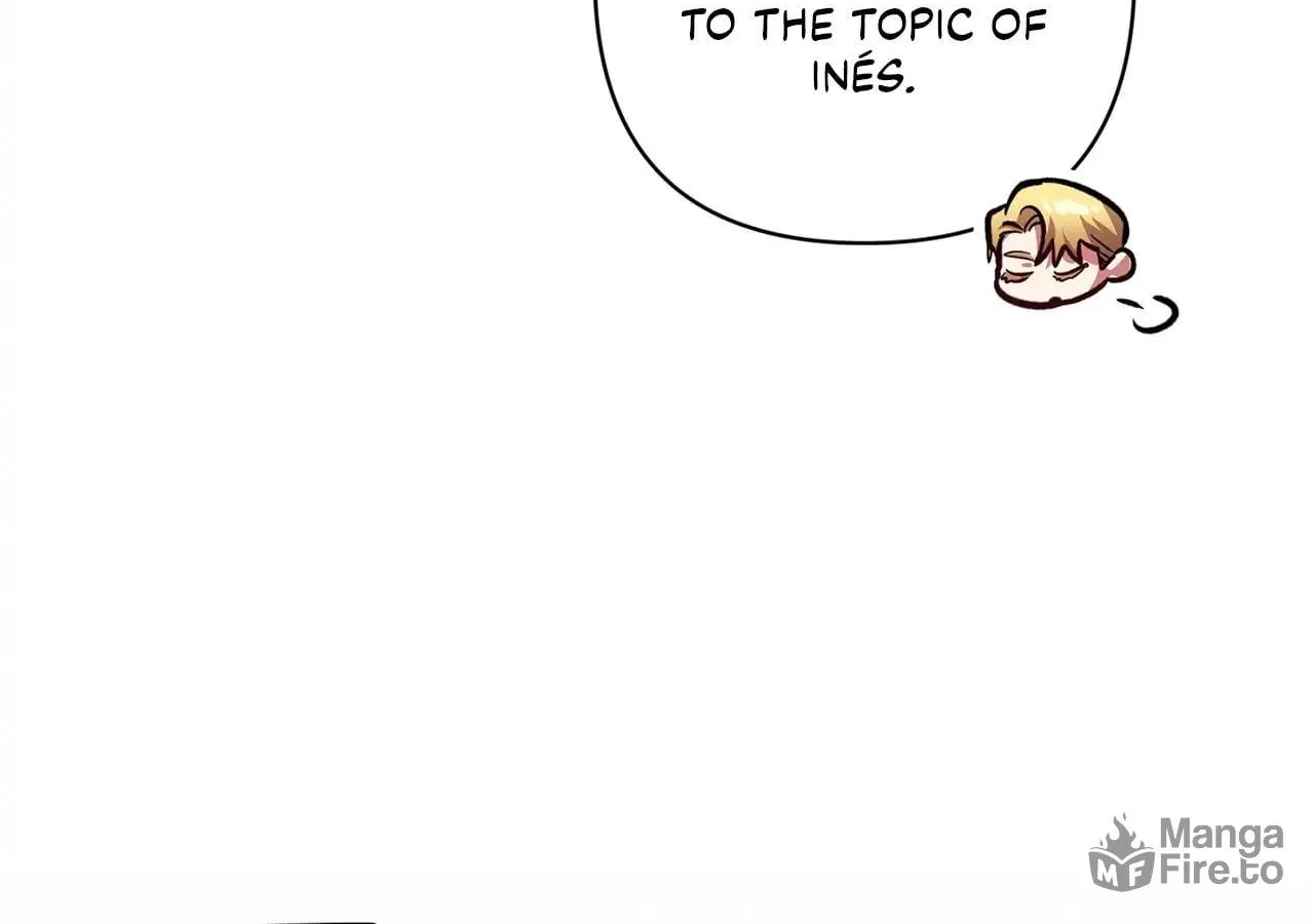 The Broken Ring: This Marriage Will Fail Anyway Chapter 50 page 12 - 