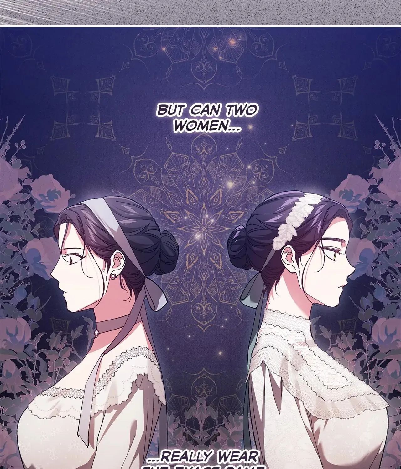 The Broken Ring: This Marriage Will Fail Anyway Chapter 50 page 113 - 