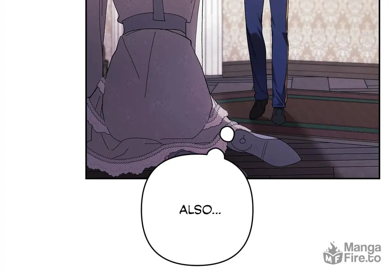 The Broken Ring: This Marriage Will Fail Anyway Chapter 50 page 116 - 