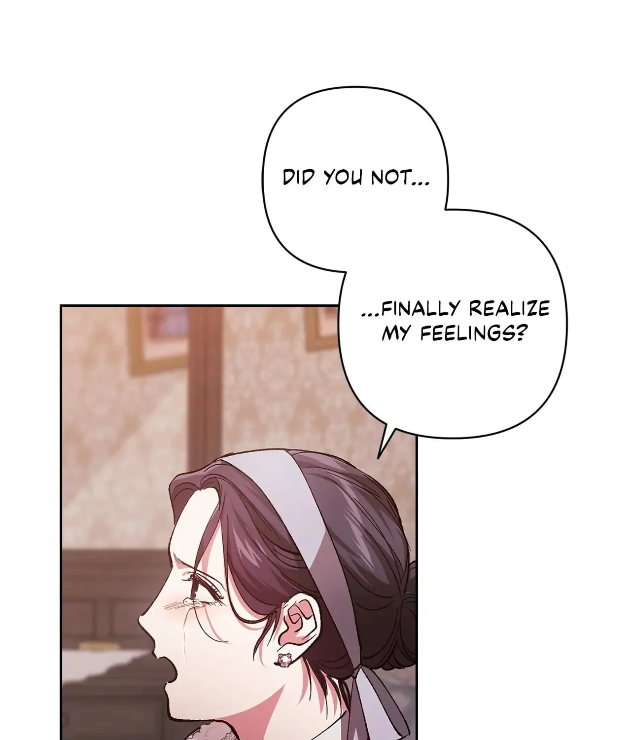 The Broken Ring: This Marriage Will Fail Anyway Chapter 50 page 118 - 