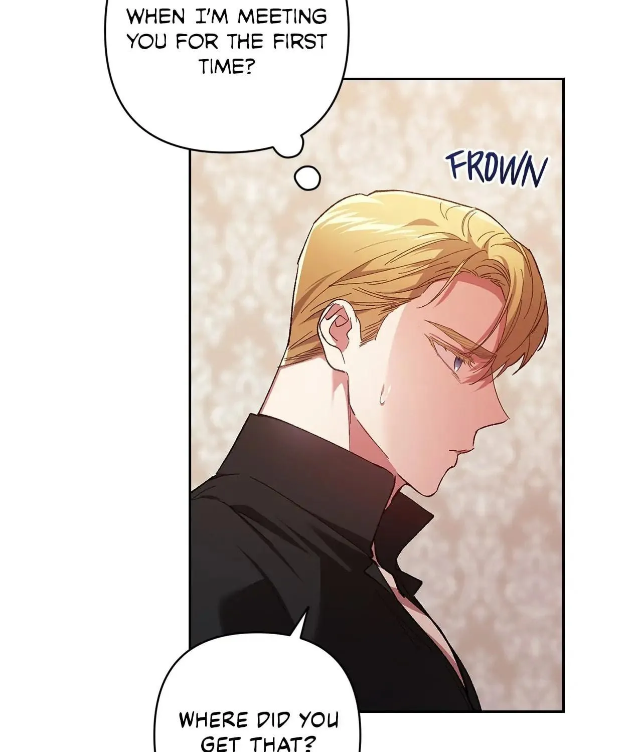 The Broken Ring: This Marriage Will Fail Anyway Chapter 50 page 120 - 