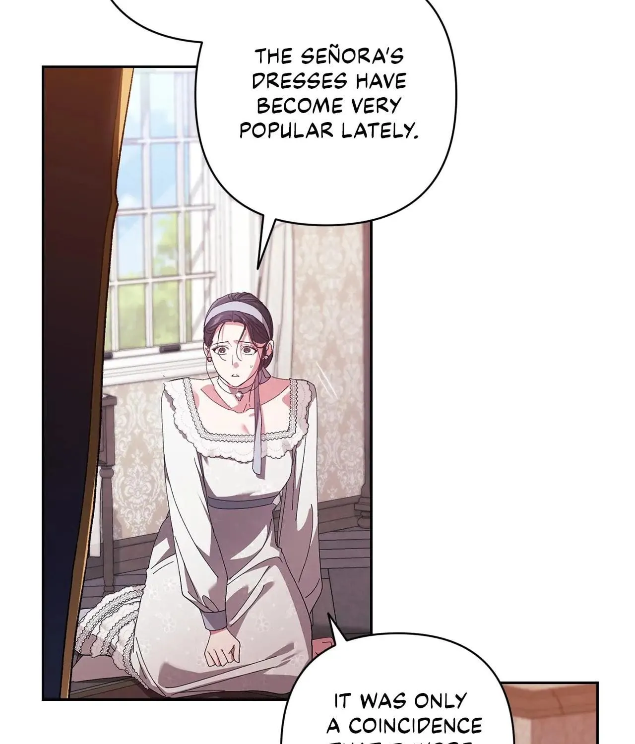 The Broken Ring: This Marriage Will Fail Anyway Chapter 50 page 124 - 