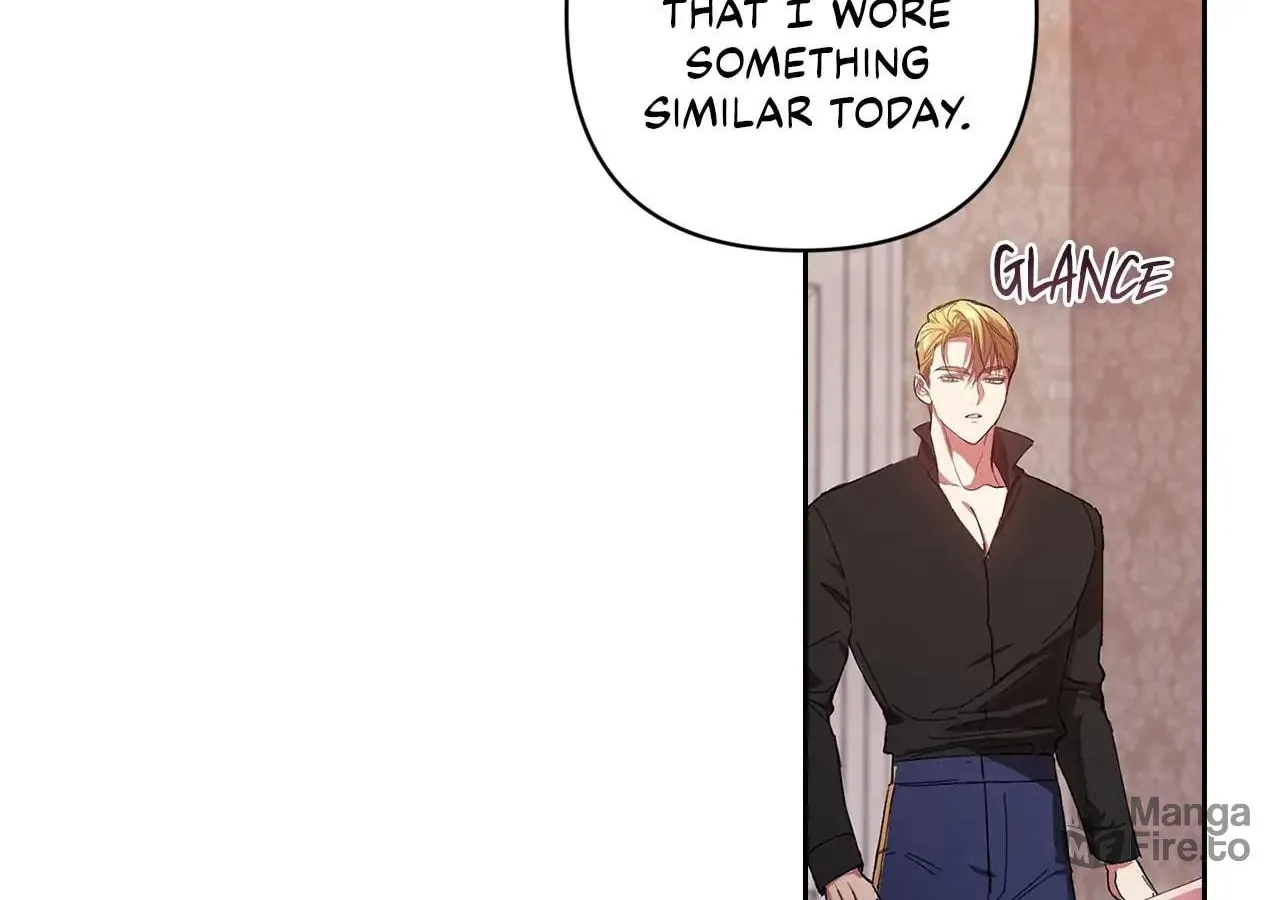 The Broken Ring: This Marriage Will Fail Anyway Chapter 50 page 125 - 
