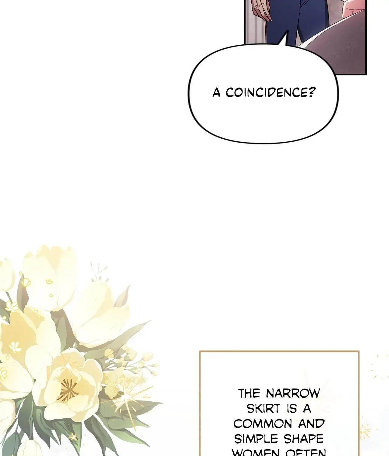 The Broken Ring: This Marriage Will Fail Anyway Chapter 50 page 126 - 