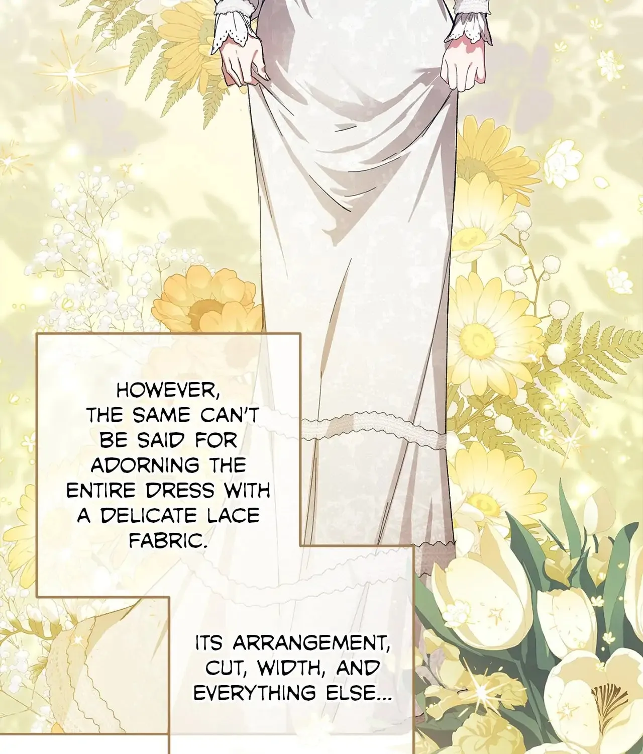 The Broken Ring: This Marriage Will Fail Anyway Chapter 50 page 128 - 