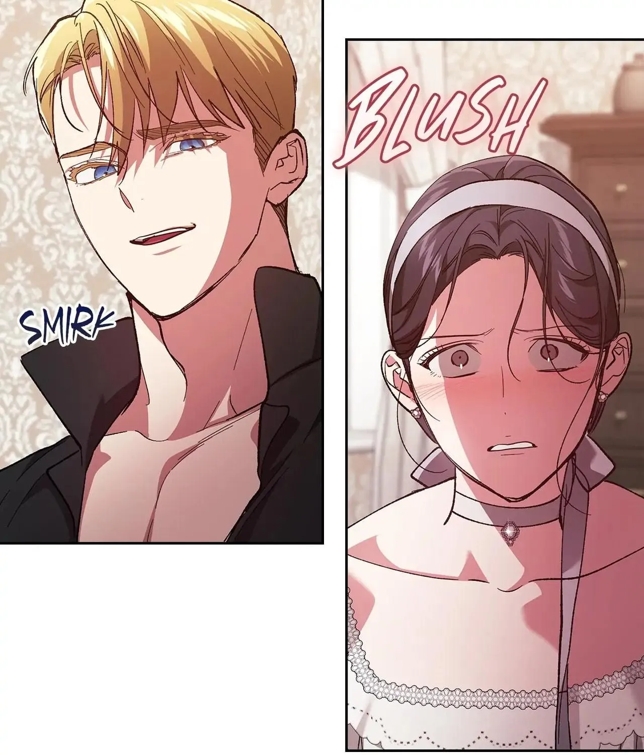 The Broken Ring: This Marriage Will Fail Anyway Chapter 50 page 132 - 