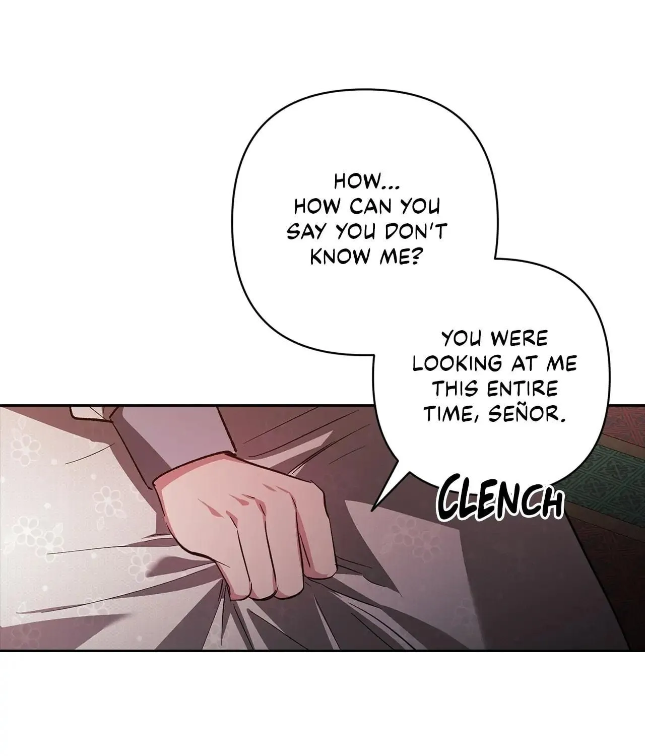 The Broken Ring: This Marriage Will Fail Anyway Chapter 50 page 138 - 