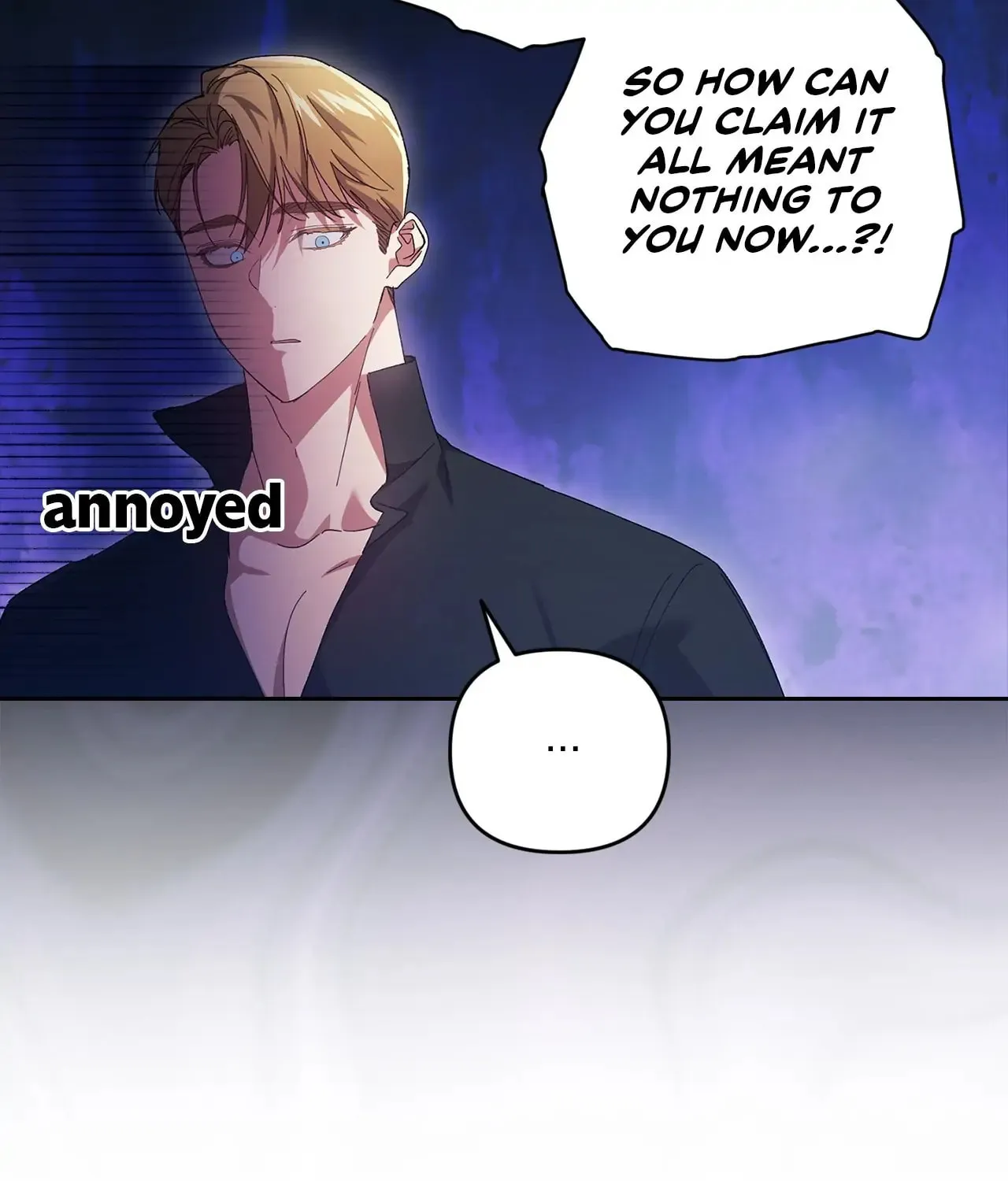 The Broken Ring: This Marriage Will Fail Anyway Chapter 50 page 140 - 