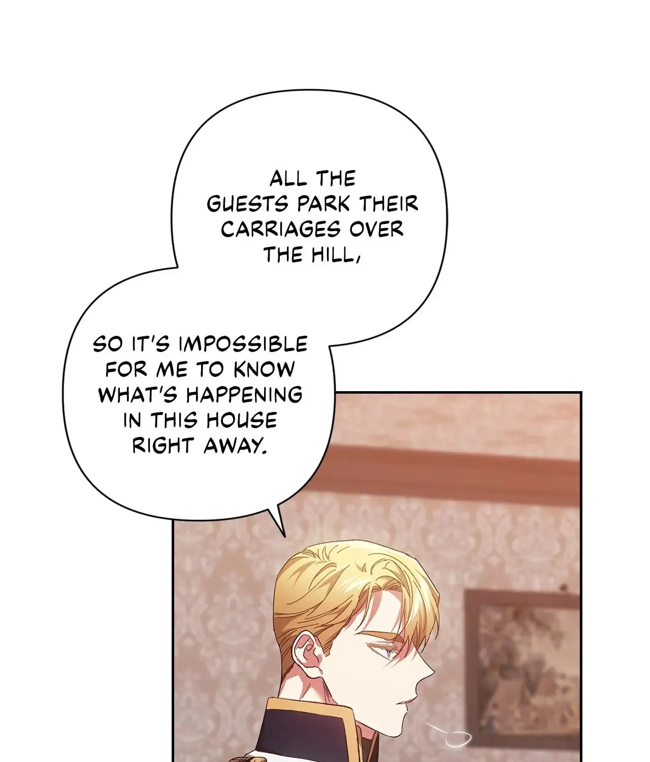 The Broken Ring: This Marriage Will Fail Anyway Chapter 50 page 15 - 